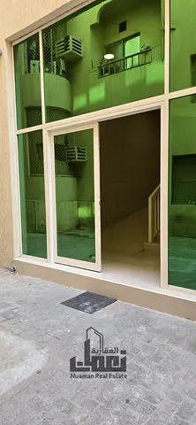 Investment Building for Sale in Muwaileh, Sharjah – 9.5% ROI with Retail Shops