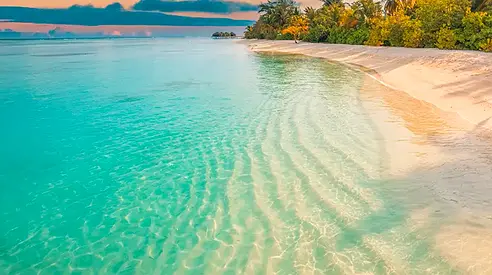 شقة مميزة غرفة نوم واحدة للبيع في Binghatti Aquarise | مساحة 907 قدم² | إطلالة على الشاطئ الصناعي | دفع 70% فقط والباقي تقسيط | السعر 2,350,000 درهم