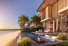 Luxury Seaside Home | Quiet Frond Living