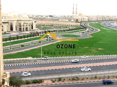 HUGE SPECIOUS 2BHK WITH GYM & POOL - 6 CHEQUE POSSIBLE- FREE COVER PARKING- FREE MAINTENANCE