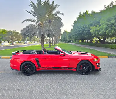 صورة 15 لـ 2023 FORD MUSTANG