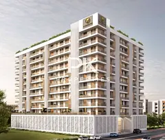 Near Metro | Vastu | Spacious Sizes | Q4 2026