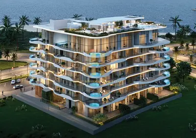 Brand New Luxury Apartment | Prime Location