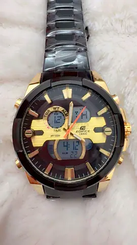 Casio Edifice Mens Sport Watch