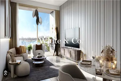 Type A | Creek and Pool View | Negotiable