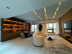 Furnished 2BR Apartment | Rimal 1 JBR | Marina &amp; Downtown Views