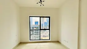 1BR Apartment | Balcony | Downtown City View | Jumeirah Garden City