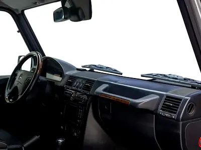 صورة 10 لـ 2001 Mercedes-BENZ G-CLASS