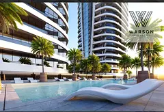 Premium 1 BHK for Sale in Red Square | Tiger Properties | Fully furnished