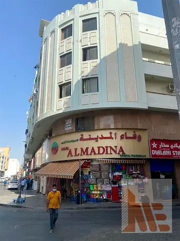 Convenient Studio for Executives & Families -Al Nakheel