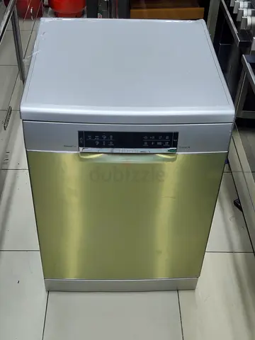 Bosch 6 series freestanding dishwasher for sale