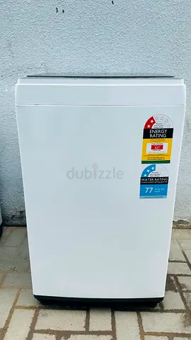 Solt Top Load Washing machine 5.5kg