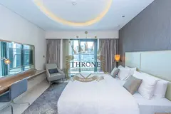 Furnished| Well Maintained| Luxe Finish