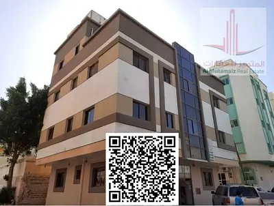 استوديو في منطقة البستان موقع ممتاز