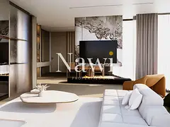 High Floor | 1 Bedroom | Premium Finish