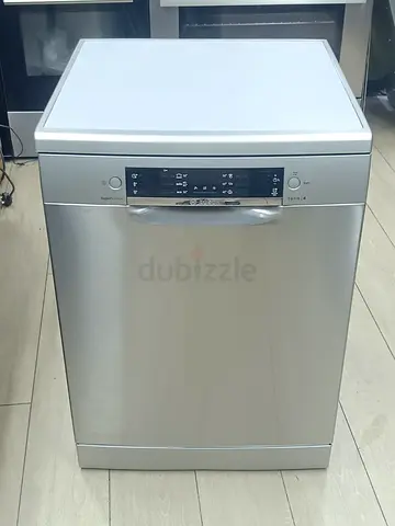 Bosch Brand Series 4 Latest Model Dishwasher 14 Place Settings Dishes