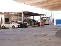 Garage for Rent | Ready to Occupy | Prime Location