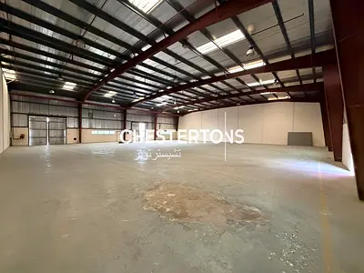 NO AGENT | 20 KW POWER | WAREHOUSE | DIP