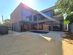 Freehold | Brand New | Private Pool | 4 + Majlis