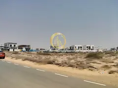Prime land in Subaih Al-Nouf, Al-Houshi area, 10,000 sq ft for sale, freehold ownership for Arabs.