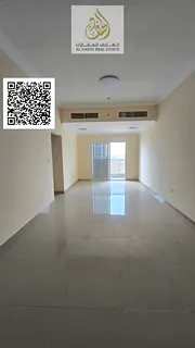 Brand New 2 Bedroom Apartment for Annual Rent in Al Jurf 3 – First Tenant A great opportunity for 