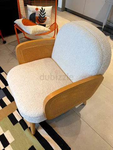 Stylish Modern Chair