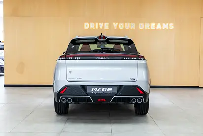 Dongfeng Mage E1, миниатюра 5
