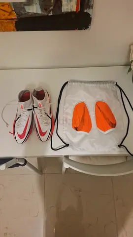 Nike Phantom GT2 Elite DF FG