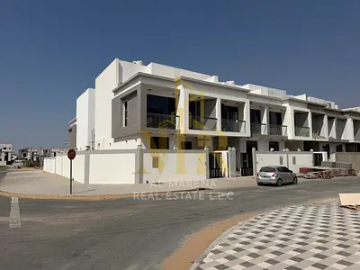 بسعر شامل الرسوم تملك فيلا الأحلام و استثمر بأسلوب راقي في فيلا فاخرة في قلب الباهية
