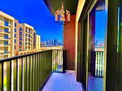 Luxury Living 1BR Apartment | Balcony | All Premium Amenities Available