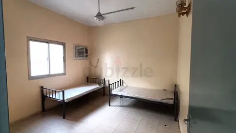 Executive Bed Space Near Rolla Bus Terminal (Tenants From Kerala/Karnataka)