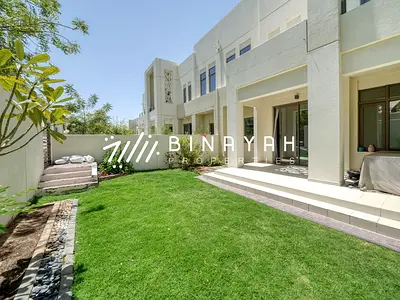 Landscaped | Near to Pool and Park | Type G