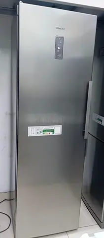 Whirlpool standing freezer for sale