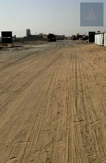 Industrial land for sale in Al Qasimia Phase 1/ Sharjah