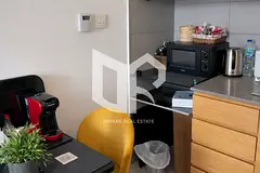 Studio for Sale in Al Mamsha | Rented | High ROI | Flip Deal | Limited Opportunity