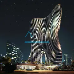 BUGATTI RESIDENCE a RIVIERA MENSION COLLECTION – CANNES 2 Bedrooms Luxurious mansion