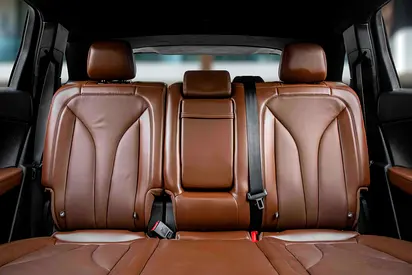 2023 Lincoln NAUTILUS 照片 12