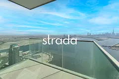 Vacant on Transfer | 02 Layout | Full Skyline View