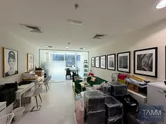 Rented Office in Business Bay | High ROI | Investor Deal