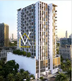 Brand New 2 BR | Prime Location | High ROI