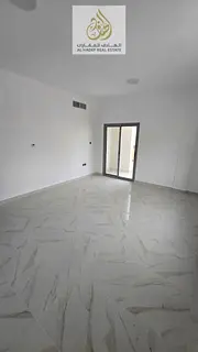 🏡 Brand New Building – 1 Bedroom Apartment for Annual Rent – Al Nakheel, Ajman