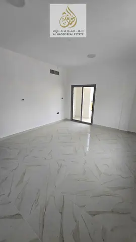 🏡 بناية جديدة – أول ساكن للإيجار السنوي بالنخيل – عجمان