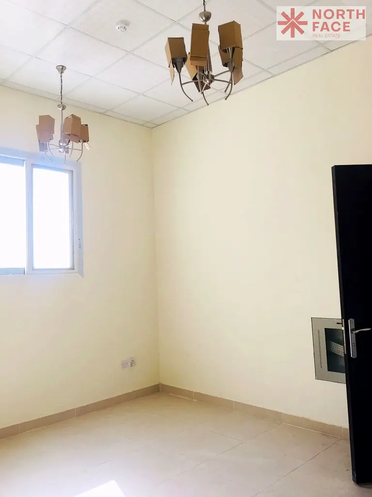2-Bed Apartment | Convenient Muwaileh Location
