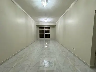 CLOSE TO NAHDA POND PARK STUNNING 1BHK AVAILABLE WITH ALL AMENITIES