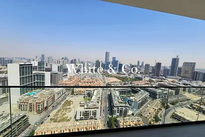 Very High Floor | Motivated | 6.8% ROI