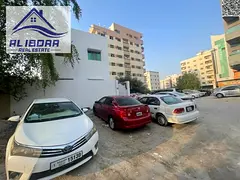 🏢 Building for Sale – Al Nakheel | Ajman 📍 Location: Al Nakheel – Ajman 🏖 Close to Corn