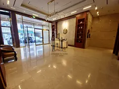New building specious apartment lite view open balcony in build wadrops parking free