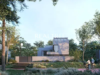 Sleek 5BR Villa | Smart Investment | High Returns