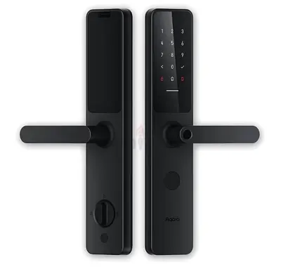 Aqara Smart Lock A100