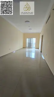 Brand New 2 Bedroom Apartment for Rent in Al Jurf 3 | 2 Bathrooms | Balcony | Built-in Wardrobes | N
